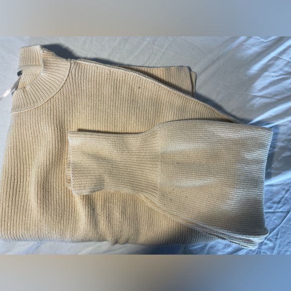 Free People Easy Street Tunic Size Medium - Picture 5 of 5